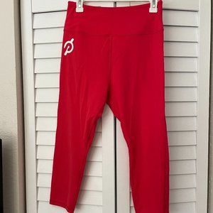 Peloton Essential Capri Leggings